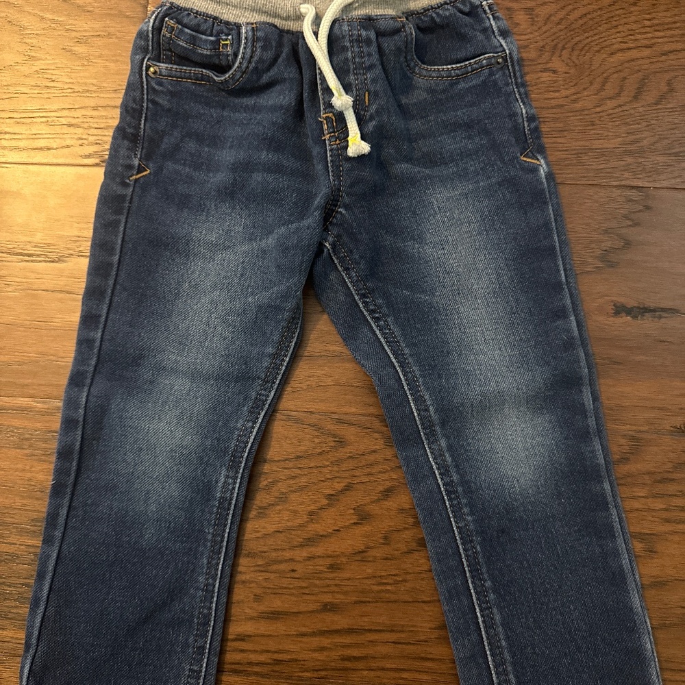 Cat & Jack 3T skinny jeans